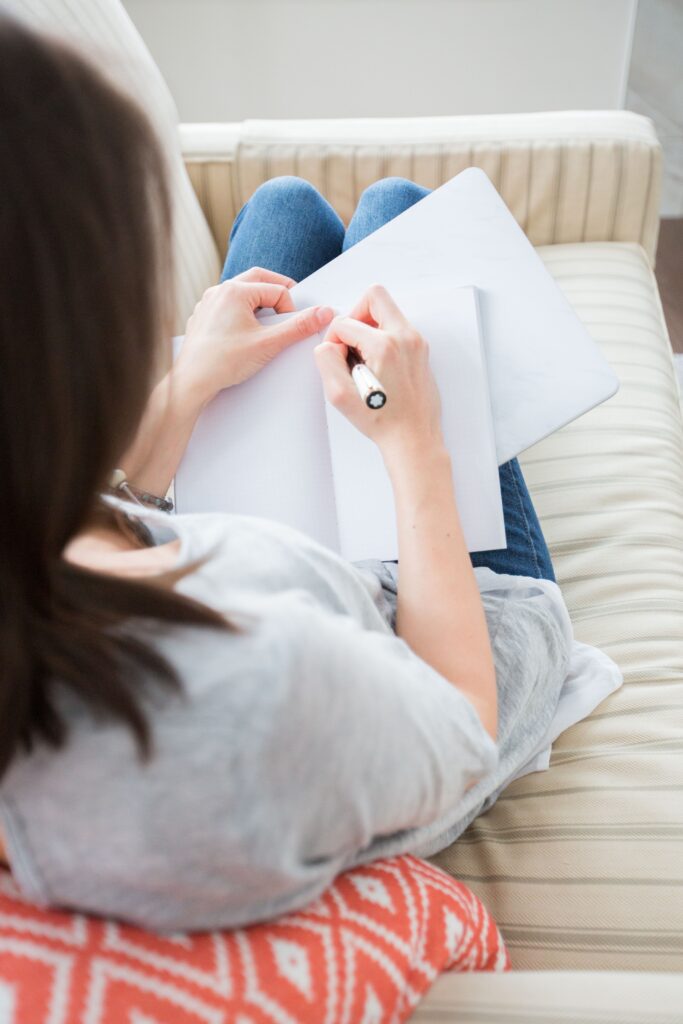 How Can I Get Good At Copywriting Fast?