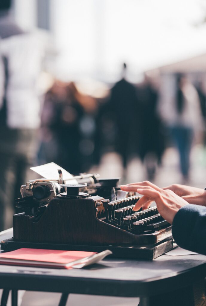 How Can I Get Good At Copywriting Fast?